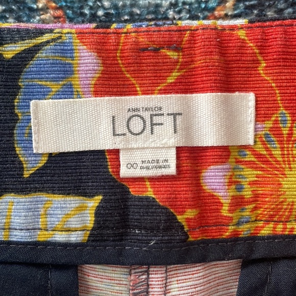 LOFT Riviera Shorts - Picture 5 of 7